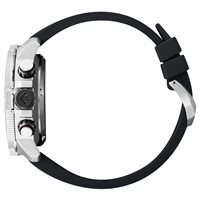 Orologio Citizen Uomo Promaster  Aqualand Chronograph in Acciaio BJ2167-03E - BJ2167-03E